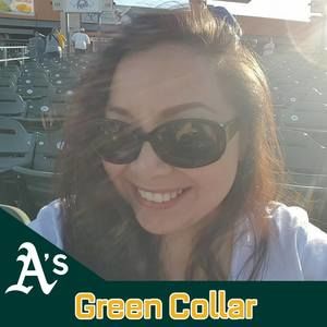 Meet your Posher, Devina